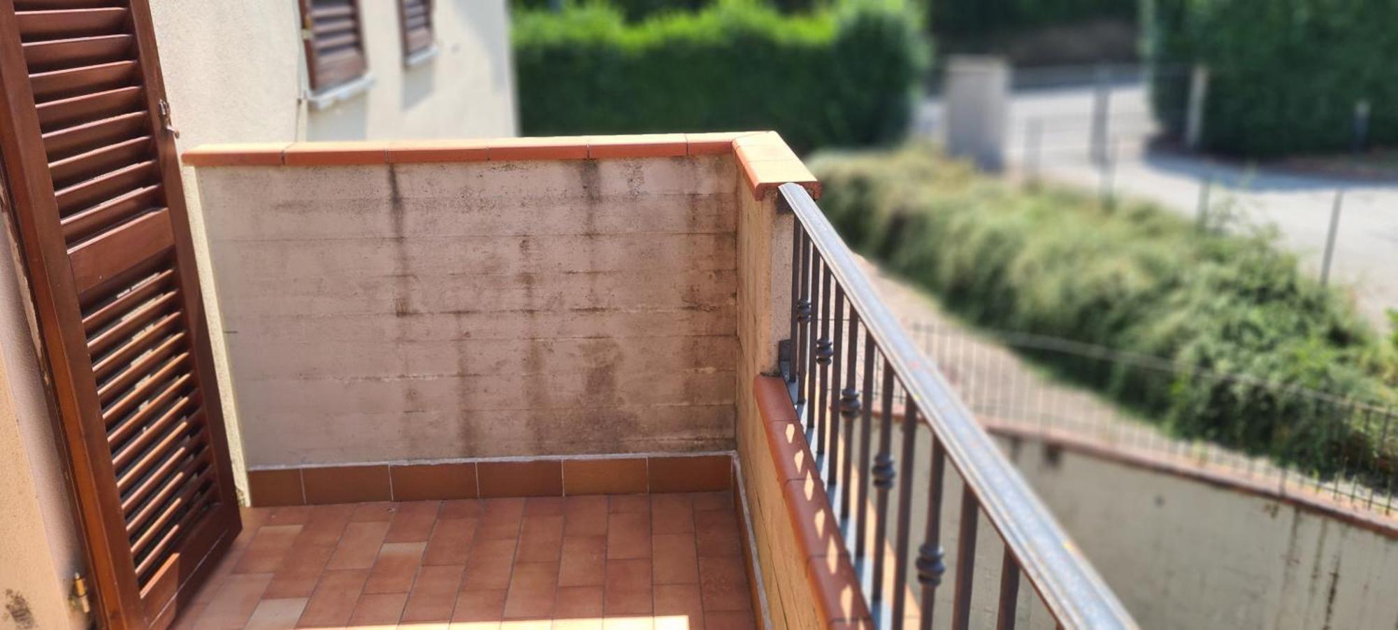 La Casa Di Anna Apartment San Piero a Sieve Exterior foto